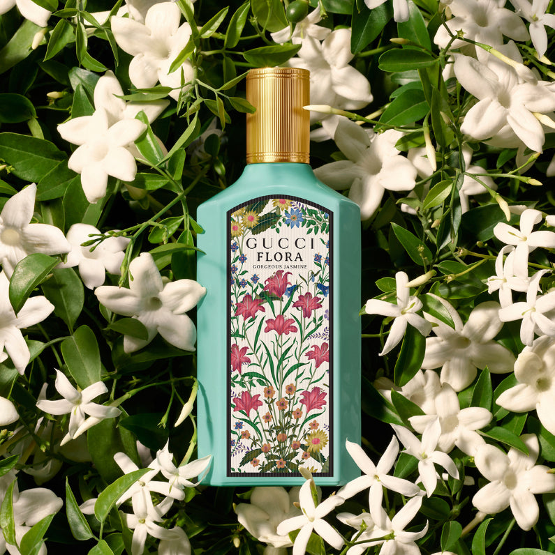 Gucci - Flora Set