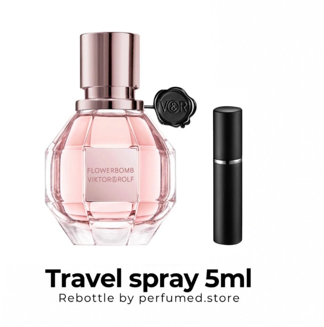 Viktor & Rolf - Flowerbomb Eau de Parfum