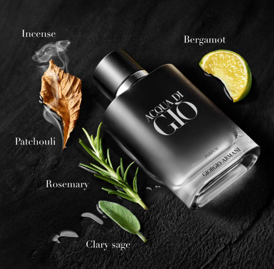 Giorgio Armani - Acqua Di Gio Parfum