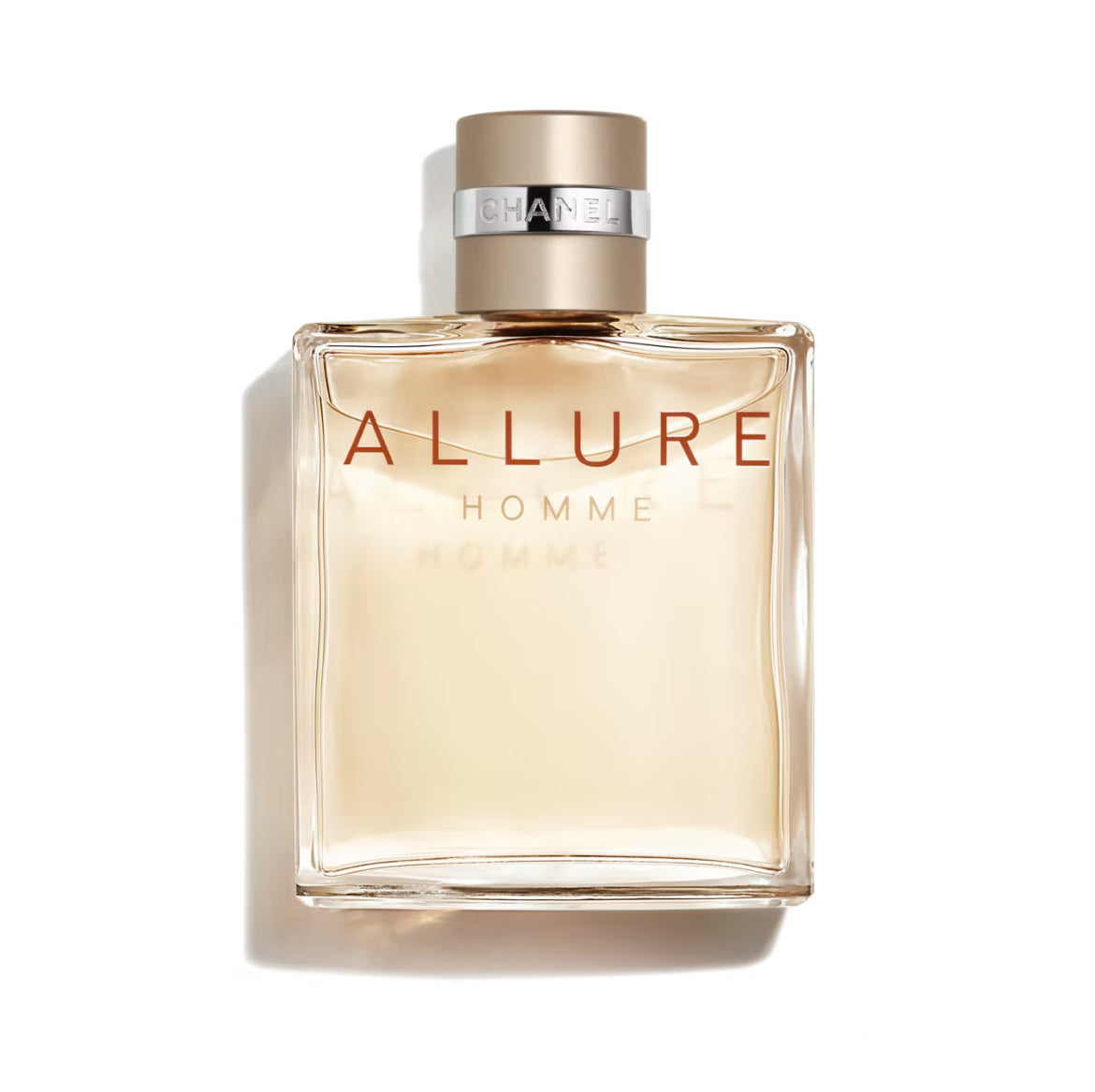 Chanel. ALLURE HOMME