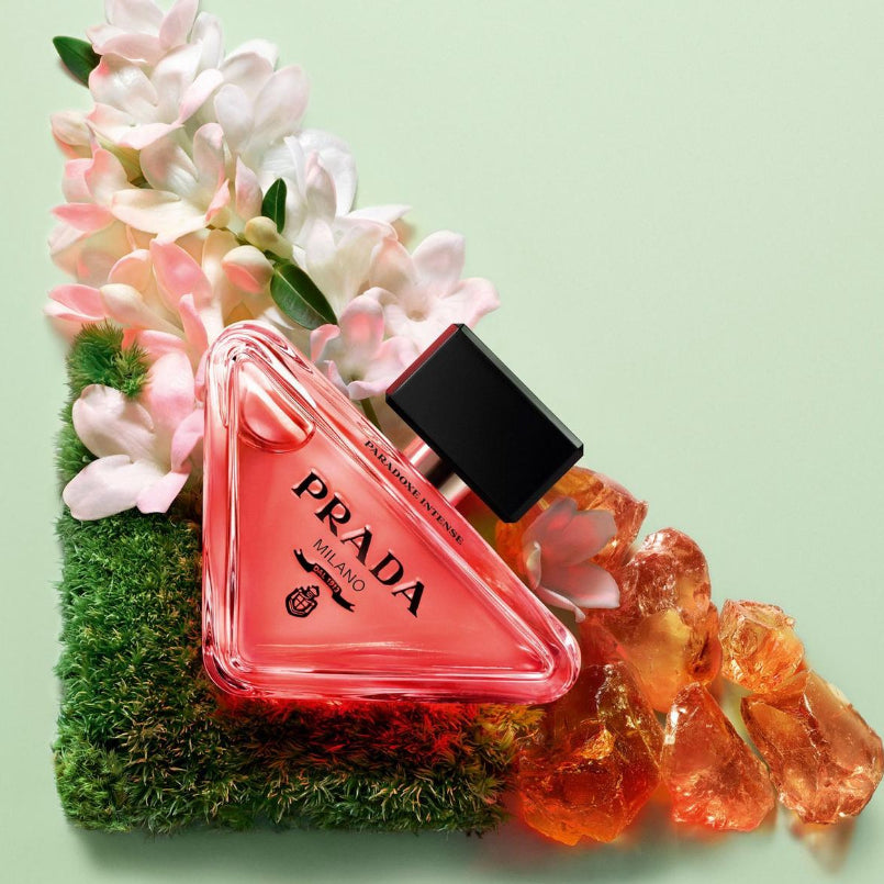 Prada - Paradoxe Set