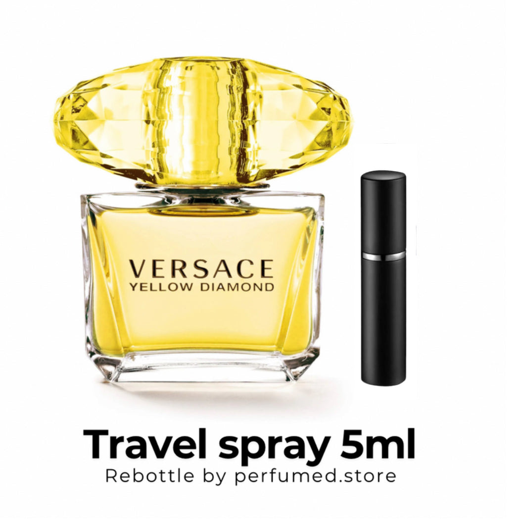 Versace - Yellow Diamond Eau de Toilette