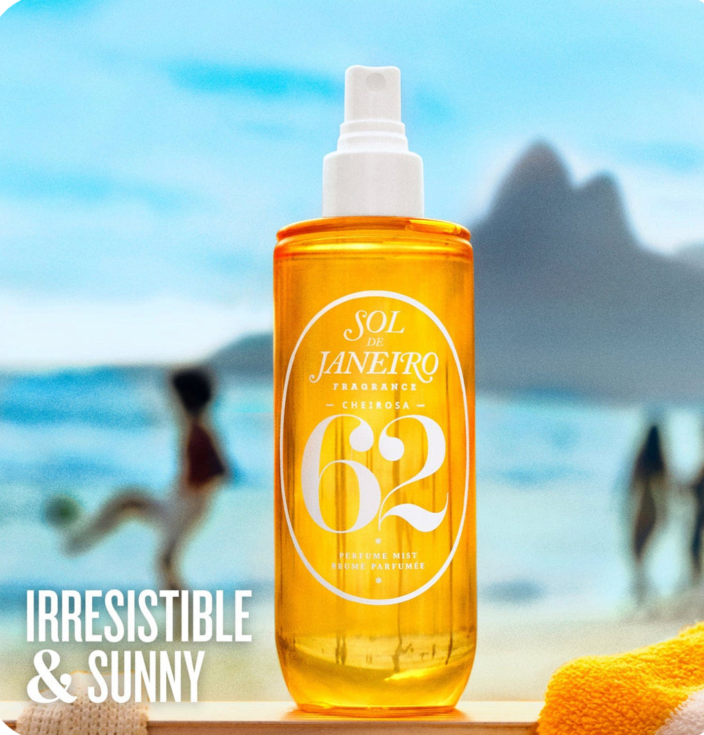 Paradise Package