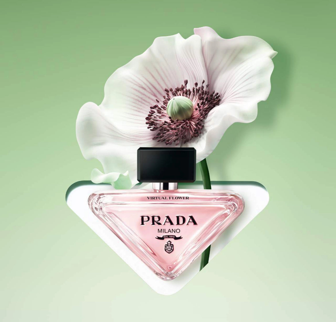 Prada - Paradoxe Virtual Flower Eau de Parfum
