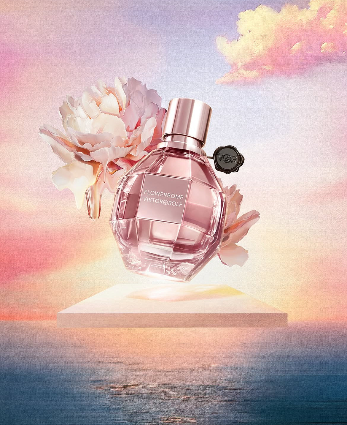 Viktor & Rolf - Flowerbomb Eau de Parfum