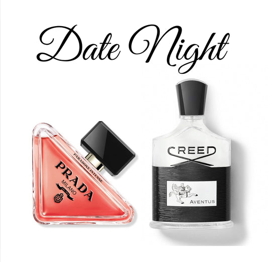 Date Night - Package