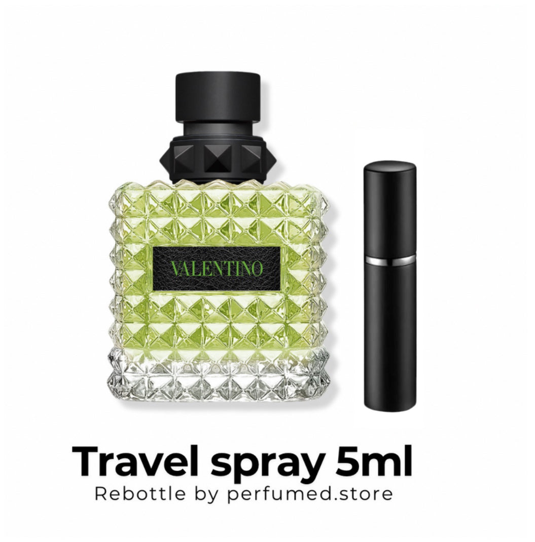 Valentino - Donna Born in Roma Green Stravaganza Eau De Parfum