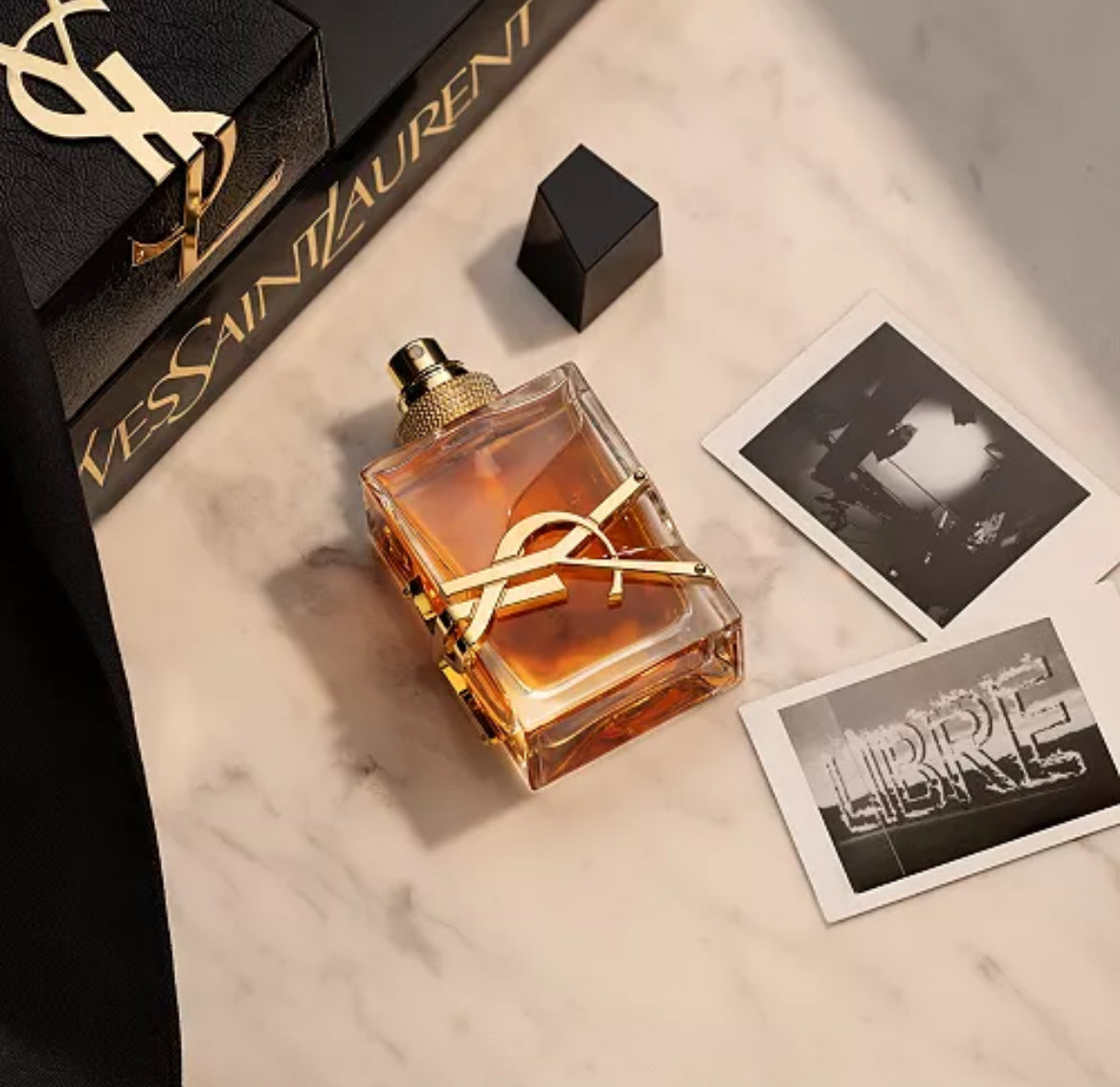 YSL - Libre Intense Eau de Parfum