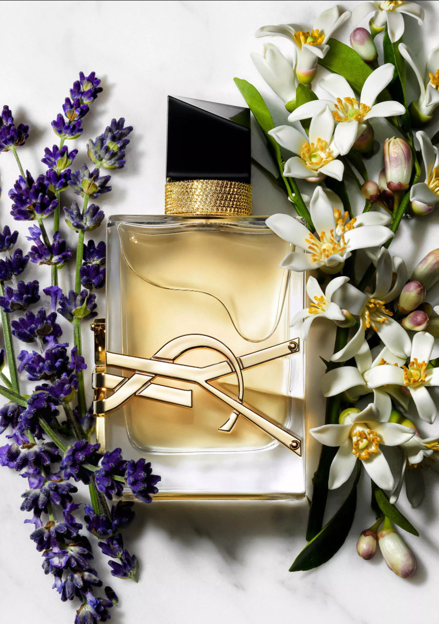 YSL Bundle - YSL