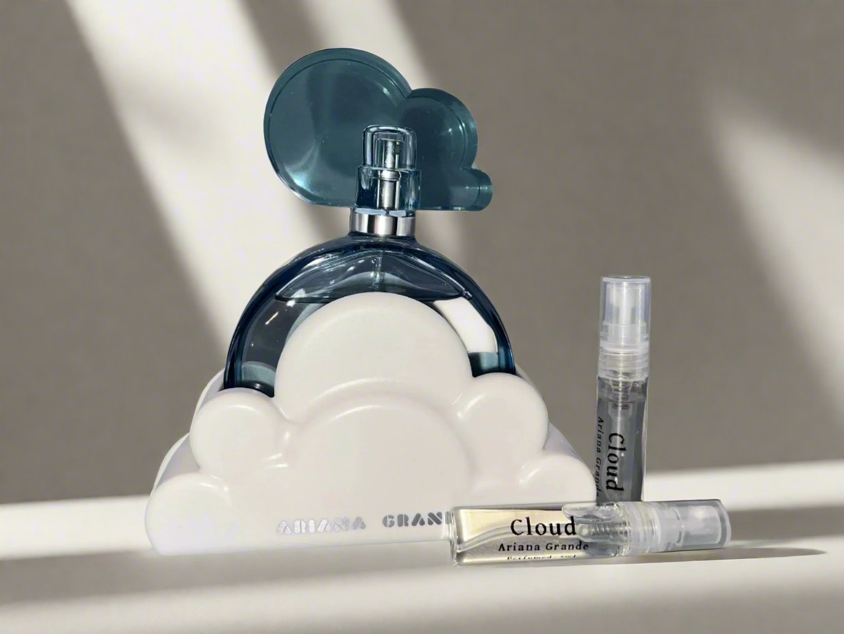 Ariana Grande Cloud Eau De Parfum