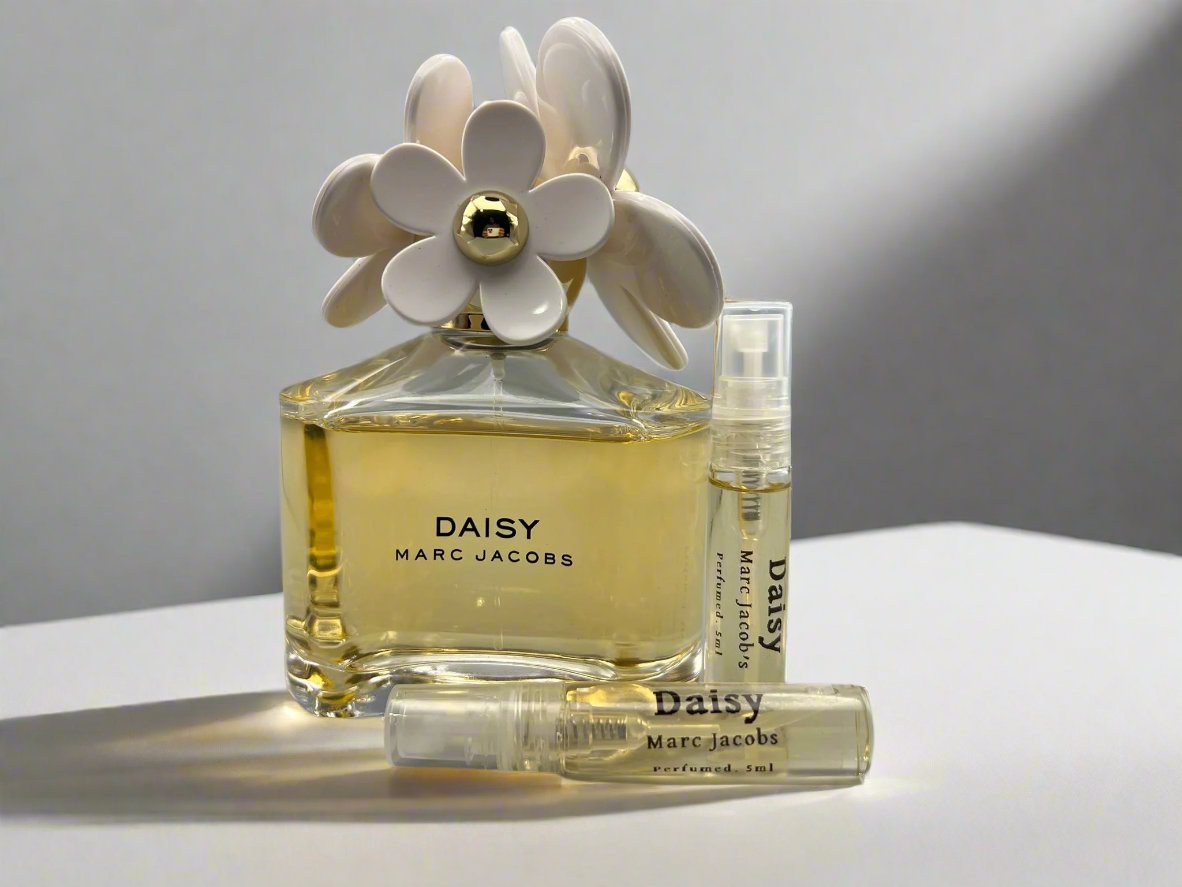 Marc Jacobs Daisy Eau De Toilette