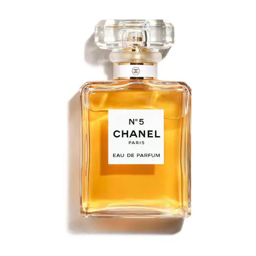 Chanel No. 5 Eau De Parfum